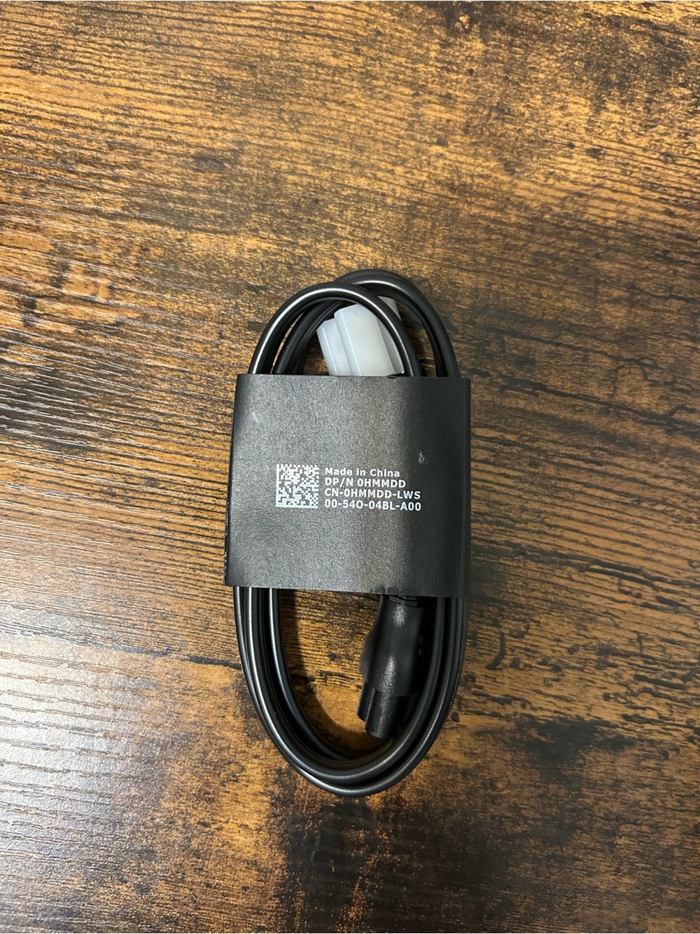 Dell USB-C Charging Cable OEM New